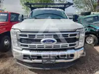 2023 Ford F-450 фото
