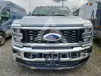 2023 Ford F-450 фото