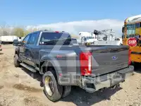 2023 Ford F-450 фото