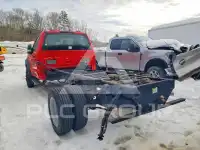 2023 Ford F-550 фото