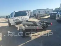 2023 Ford F-550 фото