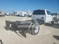 2023 Ford F-550 photo