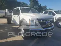 2023 Ford F-550 фото