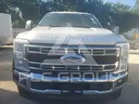 2023 Ford F-550 фото