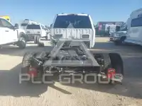 2023 Ford F-550 фото