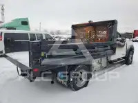 2023 Ford F-550 фото