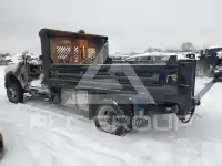 2023 Ford F-550 фото