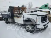2023 Ford F-550 фото