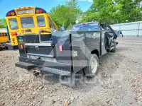 2023 Ford F-550 фото