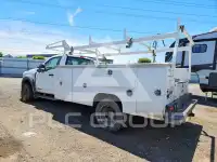 2023 Ford F-550 фото
