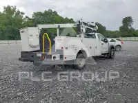 2023 Ford F-550 фото