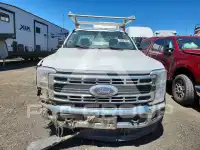 2023 Ford F-550 фото