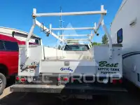 2023 Ford F-550 фото
