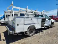 2023 Ford F-550 фото