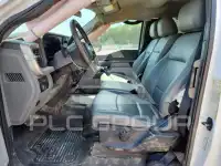 2023 Ford F-550 фото