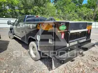 2023 Ford F-550 фото