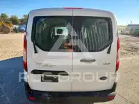 2023 Ford TRANSIT photo