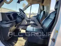 2023 Ford TRANSIT фото