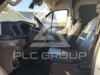 2023 Ford TRANSIT фото