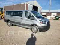 2023 Ford TRANSIT фото