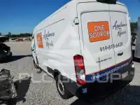 2023 Ford TRANSIT фото