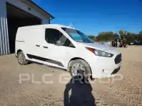 2023 Ford TRANSIT photo