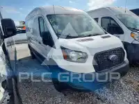 2023 Ford TRANSIT фото
