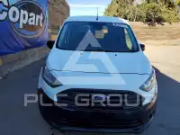 2023 Ford TRANSIT фото
