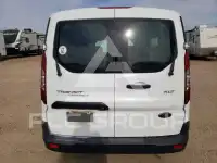 2023 Ford TRANSIT photo