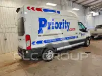 2023 Ford TRANSIT фото