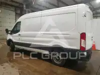 2023 Ford TRANSIT photo