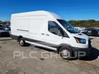 2023 Ford TRANSIT фото