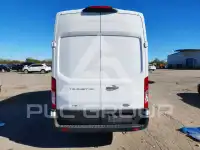 2023 Ford TRANSIT фото