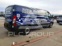 2023 Ford TRANSIT photo