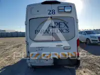 2023 Ford TRANSIT фото