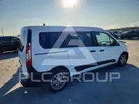 2023 Ford TRANSIT фото
