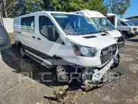 2023 Ford TRANSIT фото