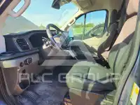 2023 Ford TRANSIT фото