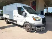 2023 Ford TRANSIT photo