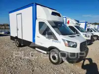 2023 Ford TRANSIT фото