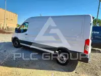 2023 Ford TRANSIT photo