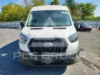 2023 Ford TRANSIT фото