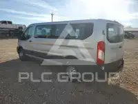 2023 Ford TRANSIT фото
