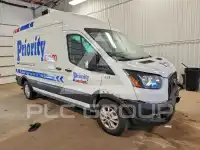 2023 Ford TRANSIT фото