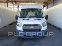 2023 Ford TRANSIT фото