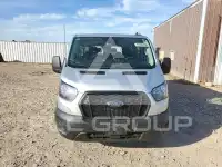 2023 Ford TRANSIT фото