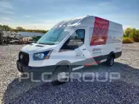 2023 Ford TRANSIT photo