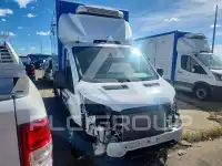 2023 Ford TRANSIT photo