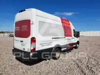 2023 Ford TRANSIT photo