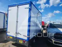 2023 Ford TRANSIT photo